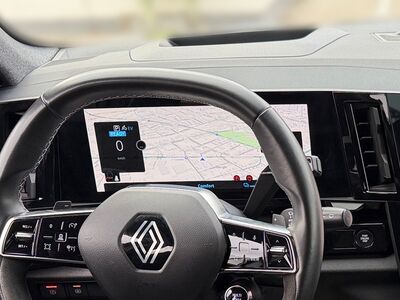 Renault Austral Gebrauchtwagen