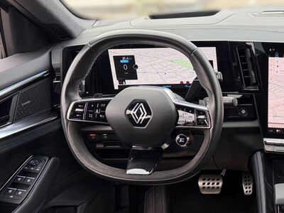 Renault Austral Gebrauchtwagen