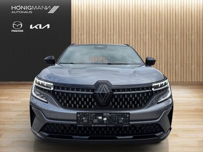 Renault Austral Gebrauchtwagen