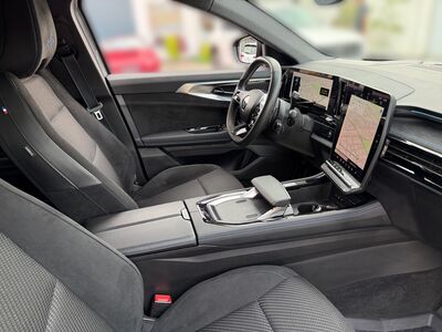 Renault Austral Gebrauchtwagen