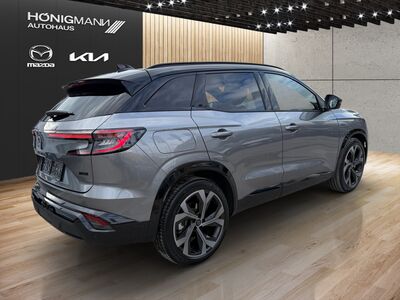 Renault Austral Gebrauchtwagen