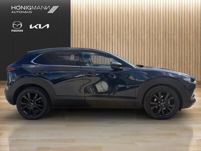 Mazda CX-30 Gebrauchtwagen