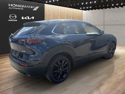 Mazda CX-30 Gebrauchtwagen