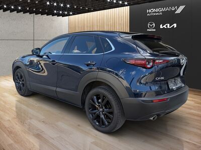 Mazda CX-30 Gebrauchtwagen