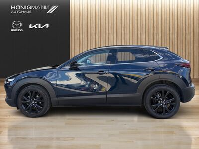 Mazda CX-30 Gebrauchtwagen