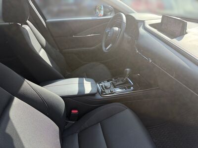 Mazda CX-30 Gebrauchtwagen