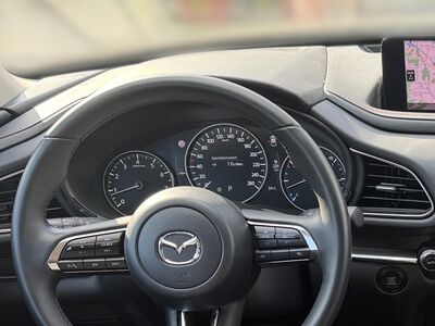 Mazda CX-30 Gebrauchtwagen