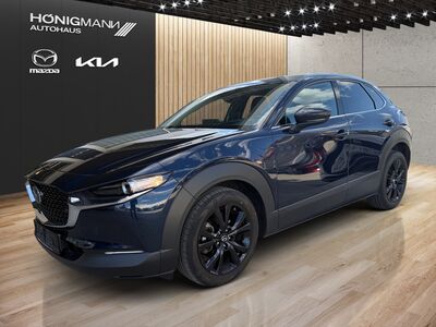 Mazda CX-30 Gebrauchtwagen