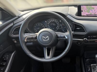 Mazda CX-30 Gebrauchtwagen