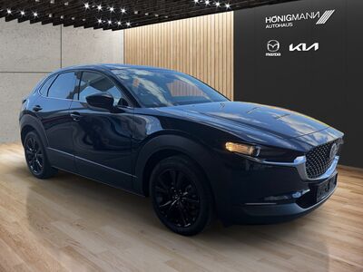 Mazda CX-30 Gebrauchtwagen