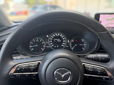 Mazda CX-30 Gebrauchtwagen