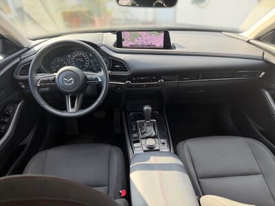 Mazda CX-30 Gebrauchtwagen