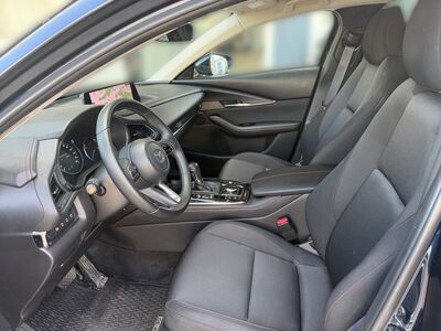 Mazda CX-30 Gebrauchtwagen