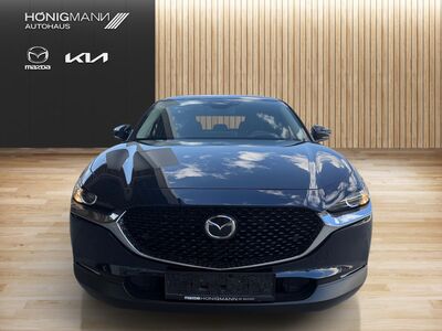 Mazda CX-30 Gebrauchtwagen
