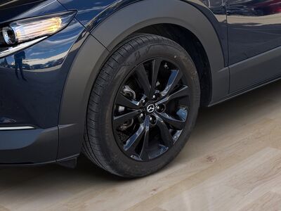 Mazda CX-30 Gebrauchtwagen