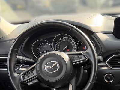 Mazda CX-5 Gebrauchtwagen Mazda CX-5 Gebrauchtwagen