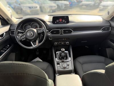 Mazda CX-5 Gebrauchtwagen Mazda CX-5 Gebrauchtwagen