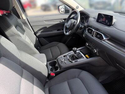 Mazda CX-5 Gebrauchtwagen Mazda CX-5 Gebrauchtwagen