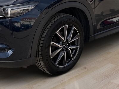 Mazda CX-5 Gebrauchtwagen Mazda CX-5 Gebrauchtwagen