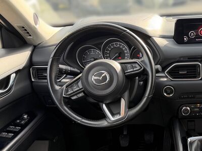 Mazda CX-5 Gebrauchtwagen Mazda CX-5 Gebrauchtwagen