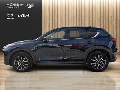 Mazda CX-5 Gebrauchtwagen Mazda CX-5 Gebrauchtwagen