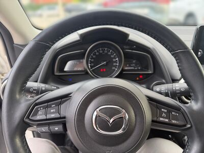 Mazda Mazda2 Gebrauchtwagen Mazda Mazda2 Gebrauchtwagen
