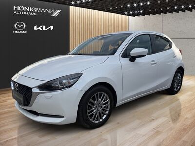 Mazda Mazda2 Gebrauchtwagen Mazda Mazda2 Gebrauchtwagen