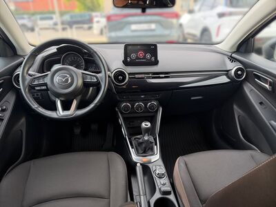 Mazda Mazda2 Gebrauchtwagen Mazda Mazda2 Gebrauchtwagen