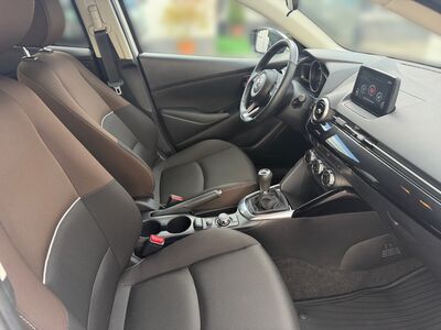 Mazda Mazda2 Gebrauchtwagen Mazda Mazda2 Gebrauchtwagen