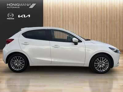 Mazda Mazda2 Gebrauchtwagen Mazda Mazda2 Gebrauchtwagen