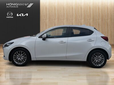 Mazda Mazda2 Gebrauchtwagen Mazda Mazda2 Gebrauchtwagen