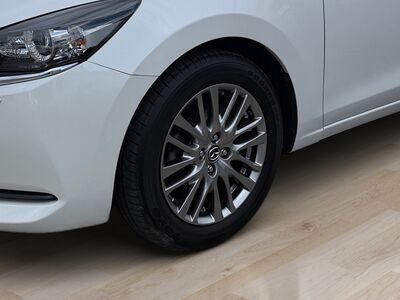 Mazda Mazda2 Gebrauchtwagen Mazda Mazda2 Gebrauchtwagen