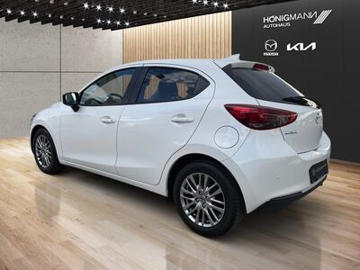 Mazda Mazda2 Gebrauchtwagen Mazda Mazda2 Gebrauchtwagen