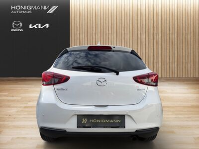 Mazda Mazda2 Gebrauchtwagen Mazda Mazda2 Gebrauchtwagen