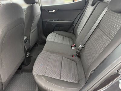KIA Stonic Gebrauchtwagen