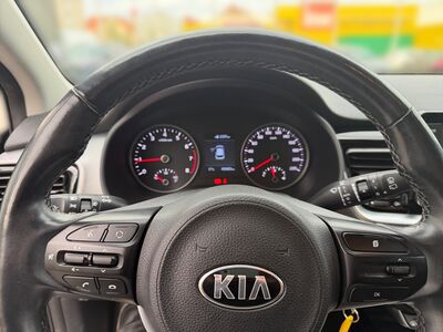 KIA Stonic Gebrauchtwagen