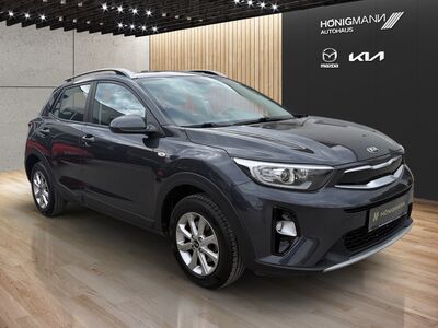 KIA Stonic Gebrauchtwagen