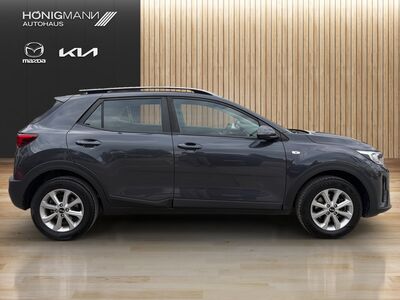 KIA Stonic Gebrauchtwagen