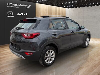 KIA Stonic Gebrauchtwagen
