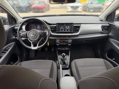KIA Stonic Gebrauchtwagen