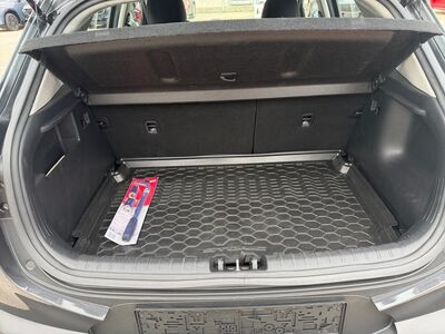 KIA Stonic Gebrauchtwagen