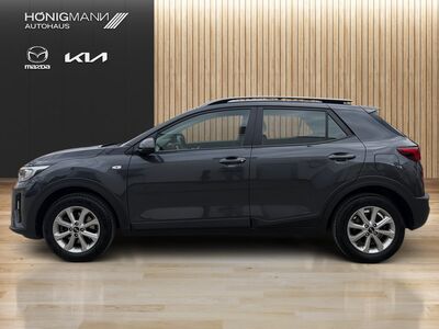 KIA Stonic Gebrauchtwagen