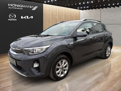 KIA Stonic Gebrauchtwagen
