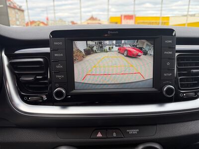 KIA Stonic Gebrauchtwagen