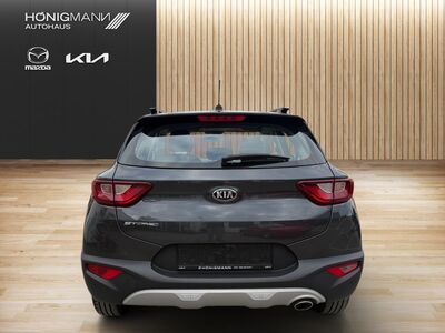 KIA Stonic Gebrauchtwagen