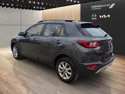 KIA Stonic Gebrauchtwagen