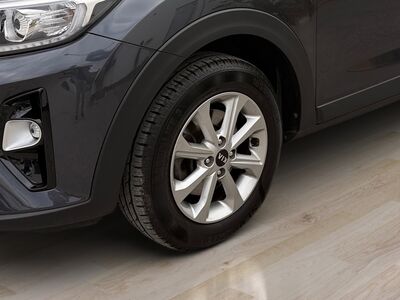 KIA Stonic Gebrauchtwagen