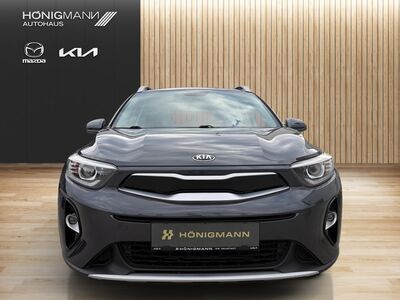 KIA Stonic Gebrauchtwagen