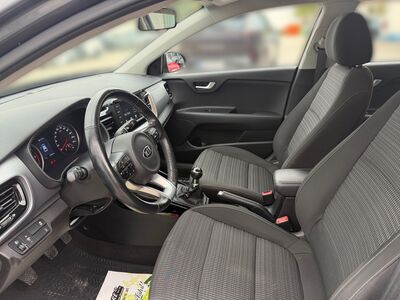KIA Stonic Gebrauchtwagen
