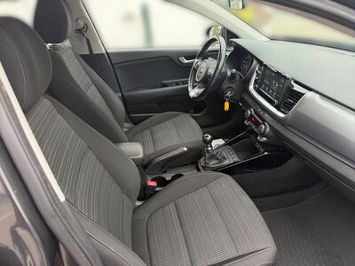 KIA Stonic Gebrauchtwagen